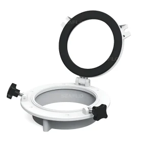 Vigia Circular 147x215mm Gaiuta