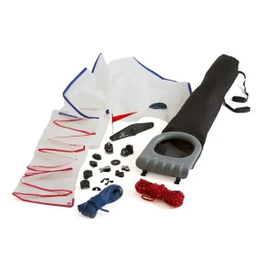 Spinnaker Kit Adventure Island