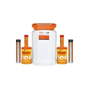 Kit Fogos Pirotécnicos Para Mar Aberto Seariver