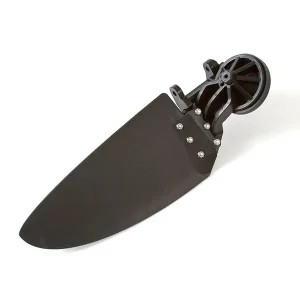 RUDDER ASSY W/SM BLADE – TWIST