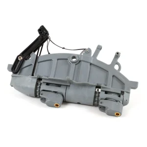 Spine Assy V2 Md180