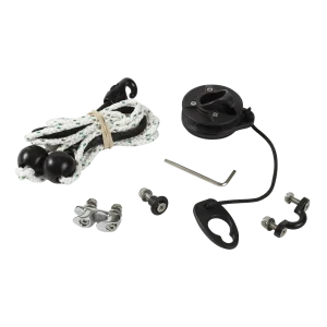 Kit enrolador de vela Hobie para kayak