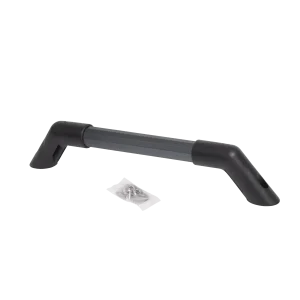 H-Rail Bolt On Rail Kit 9″