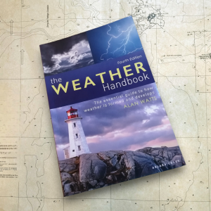 The Weather Handbook