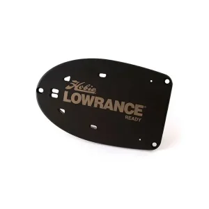 LOWRANCE READY COVER PLATE