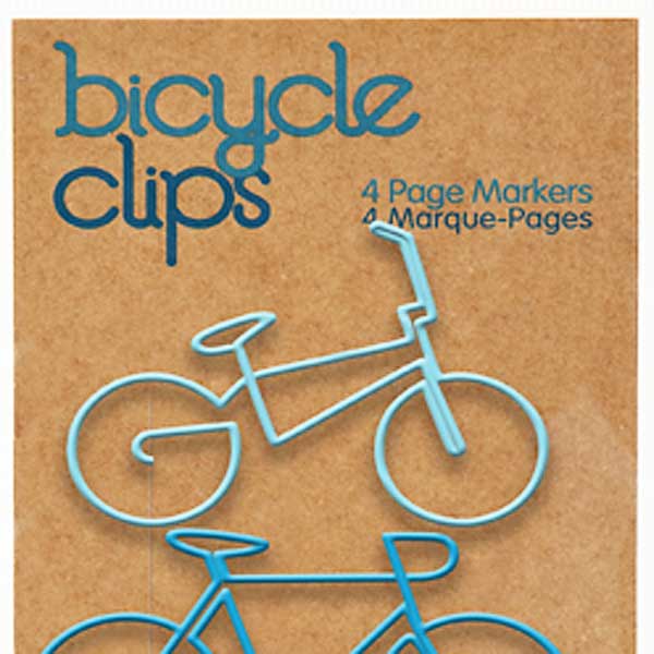 BIKE CLIPS – AZUIS - Image 2