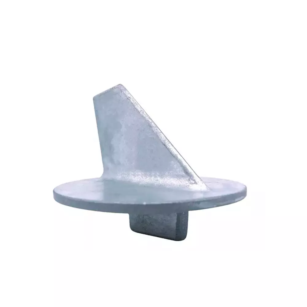 Anodo Yamaha – Leme 40 G/J 90 a 200 HP – Cod 679-45371-00 - Image 2