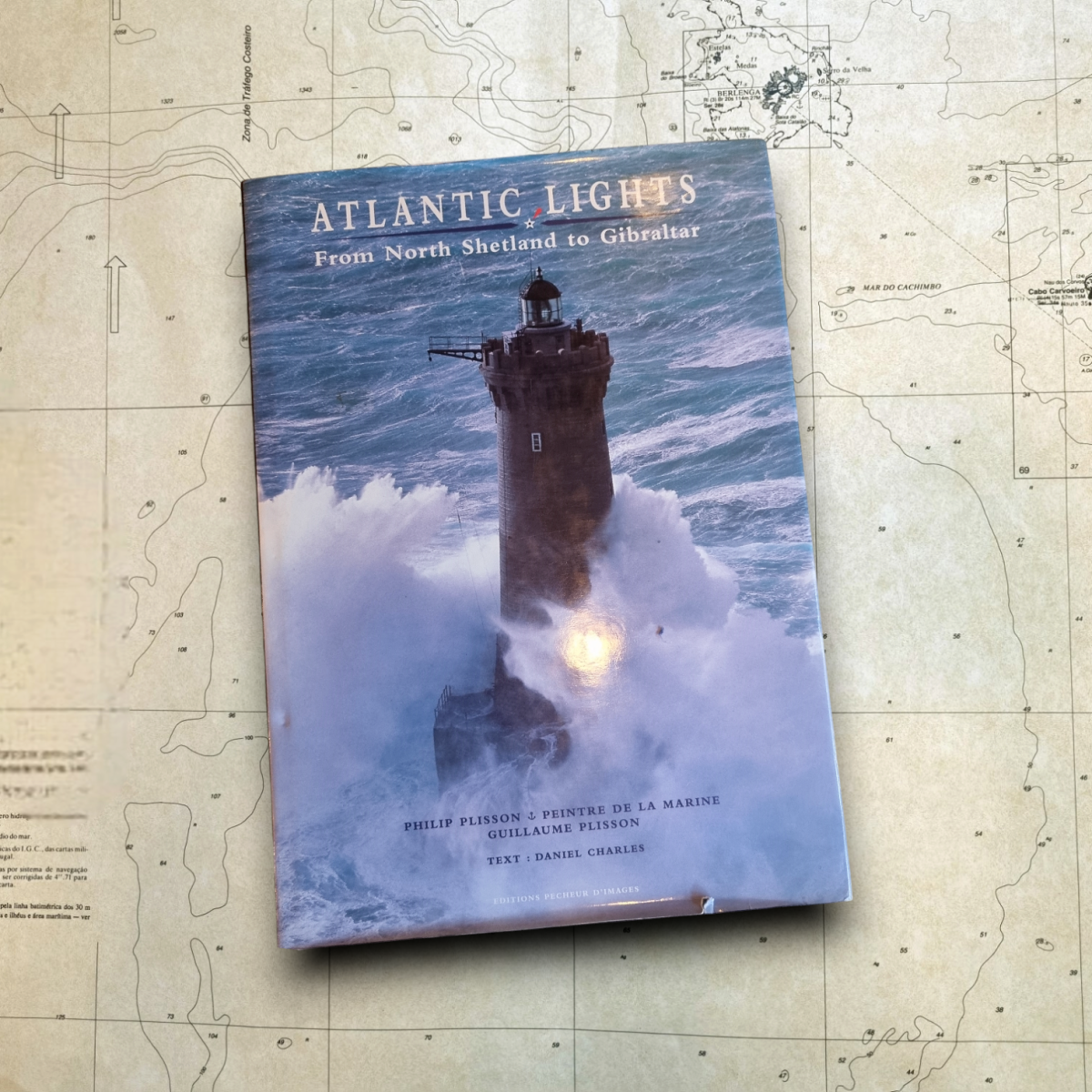 Atlantic Lights