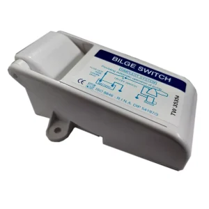 Automático Para Bomba de Porão Ocean 12/24 14 Amp