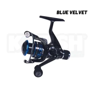 Carreto Iridium Blue Velvet 3000 RD
