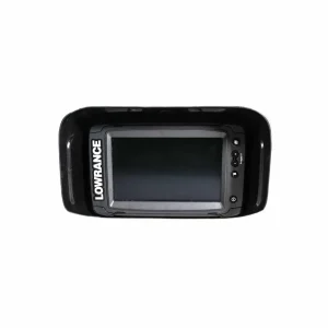 Viseira para Lowrance Elite Ti/Ti2 7