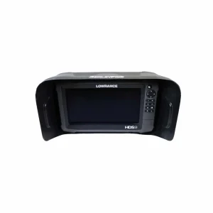 Viseira para Lowrance HDS Carbon 9