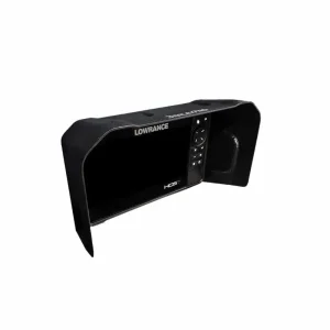 Viseira para Lowrance HDS Live 7
