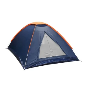 Barraca de camping Panda 2 pessoas e coluna d’água de 600mm NTK