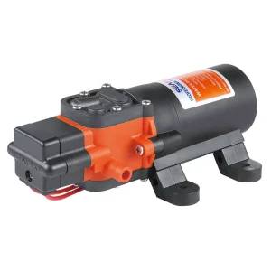Bomba De Pressurização 1.0GPM 24V 3.8L/Min