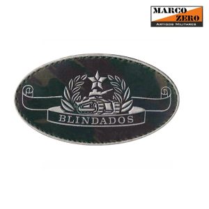 BREVÊ EMBORRACHADO BLINDADOS