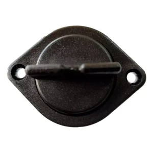 Bujão de Dreno Completo Universal para Barcos e Lanchas Grande