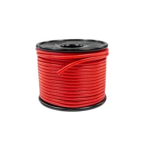 Cabo elétrico flexível para baterias 3Li HV – positivo (m)