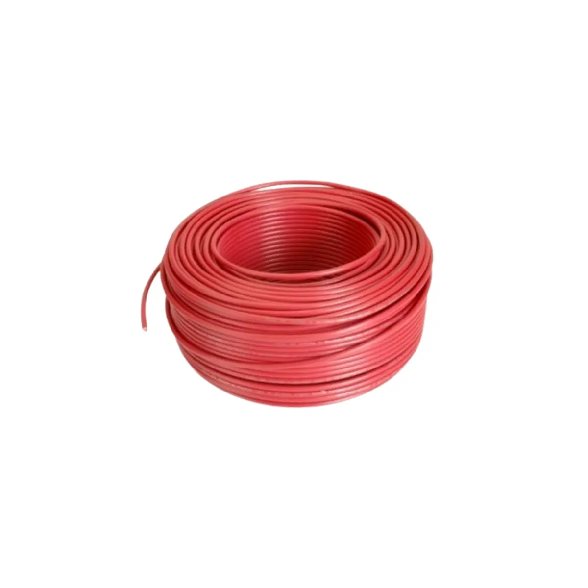 Cabo elétrico flexível Track-Ion para baterias 3Li TR – positivo (m) - Image 3