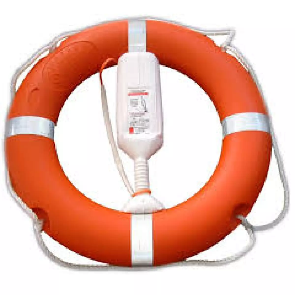 Cabo Em PP Flutuante Encapsulada Para Salva Vidas 8mm Carga 250kg - Image 3