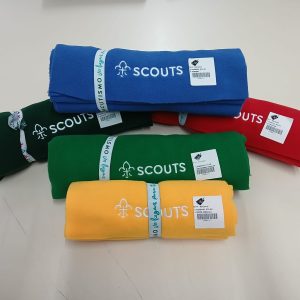 Cachecol Polar – Cor Secção