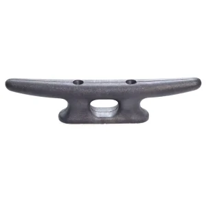 Cunho Amarração De Nylon 20cm Náutico Barco Lancha Veleiro