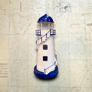 Farol Iluminado