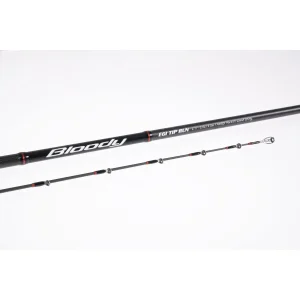 Cana Hart BLOODY EGI TIP RUN – 211cm | Ação: 4