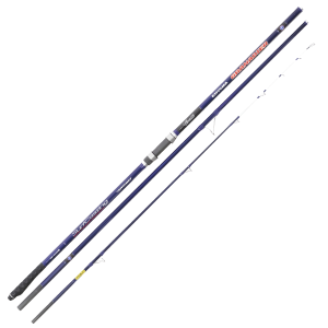 Cana de pesca de surfcasting Vercelli Enygma GRANADIER -4.50m – 3 sec – 100/200