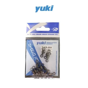 Destorcedor Yuki ER