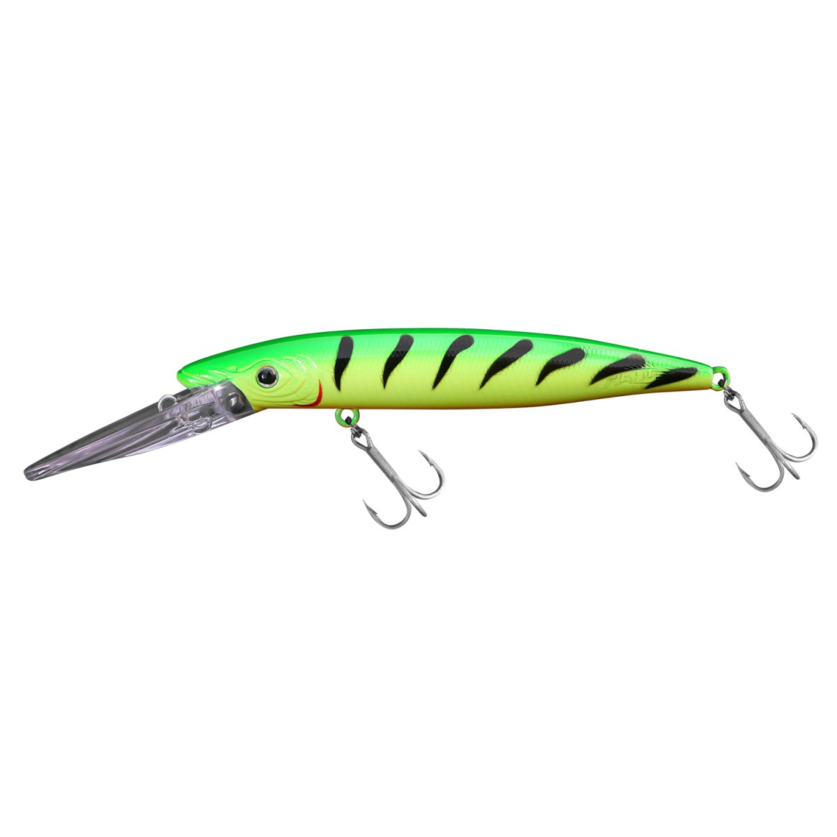 Amostra Fishus Espetif Trolling 120mm/25gr - Image 5