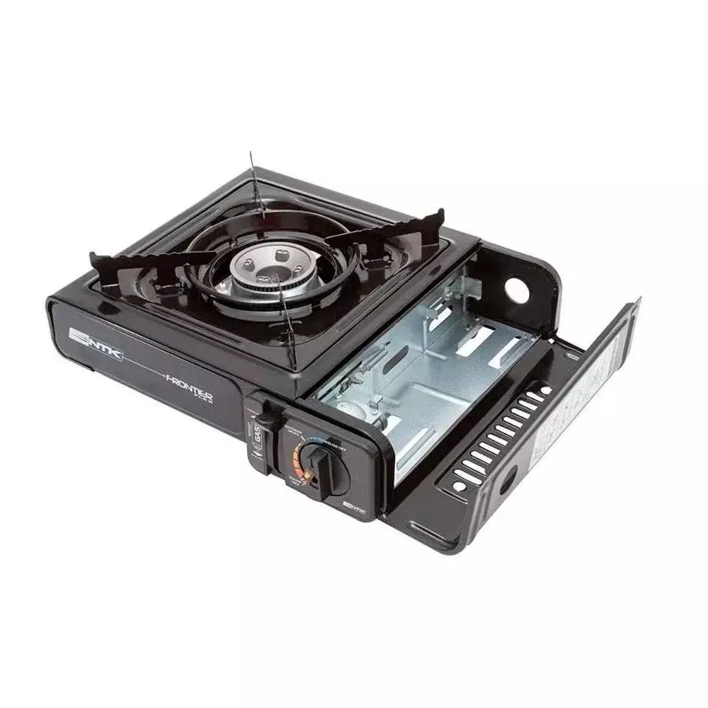 Fogareiro Nautika Frontier Flex com acendedor automático - Image 3