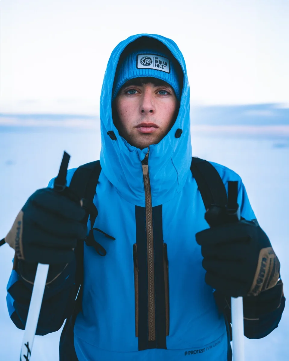Alpine Light Blue - Image 8