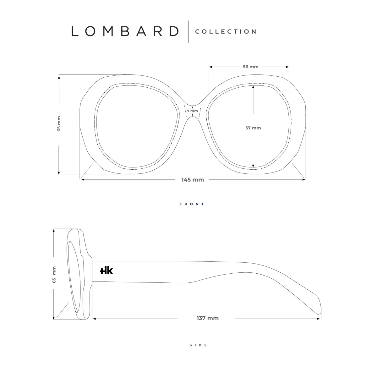 Lombard Pastel / Blue - Image 7