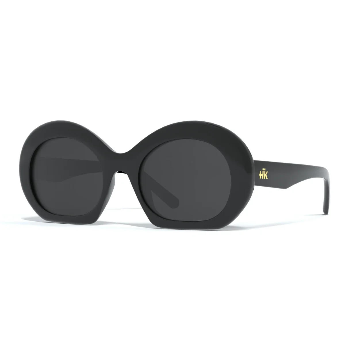 Zanzibar Black / Black - Image 2