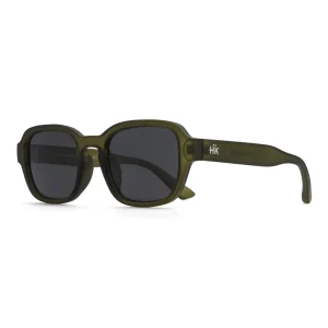 Shoreline Green / Black