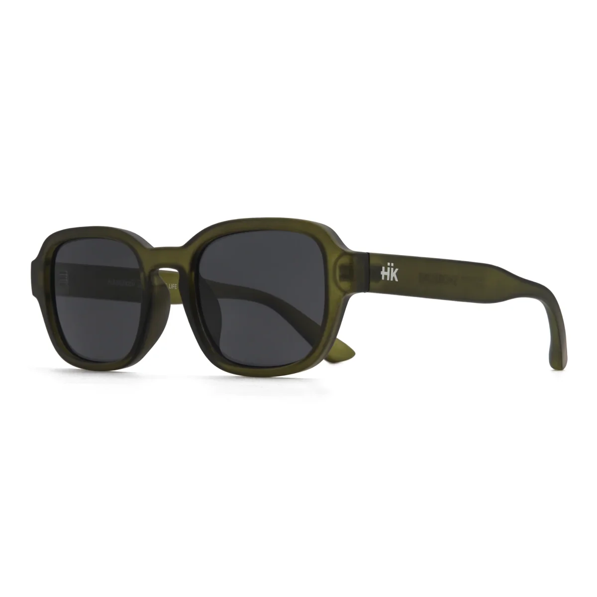 Shoreline Green / Black