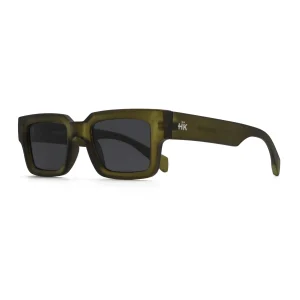 Islander Green / Black