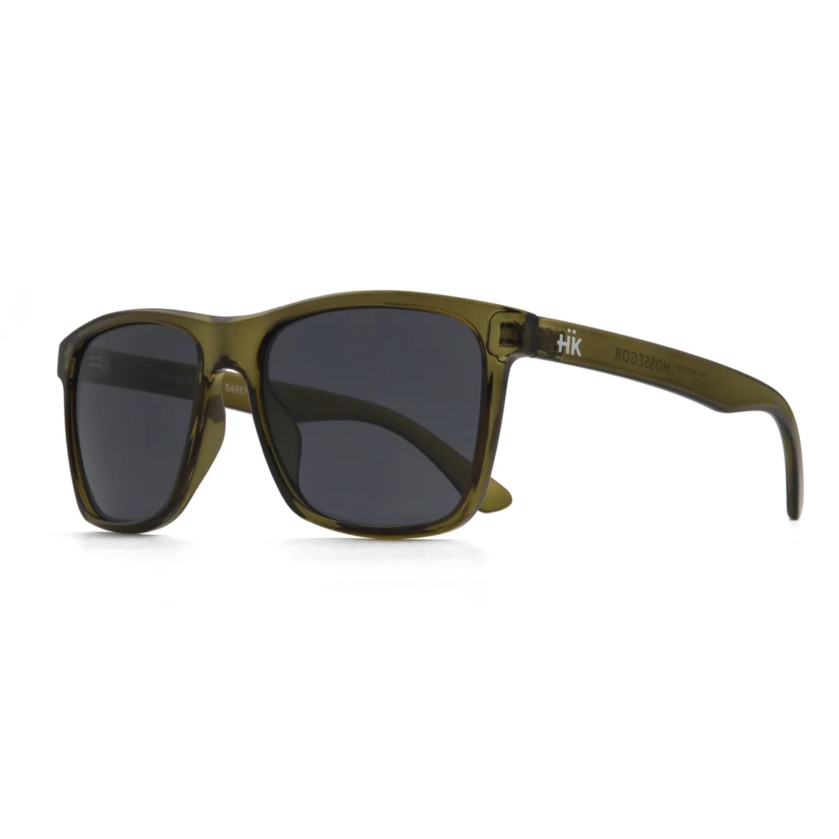 Hossegor Green / Black