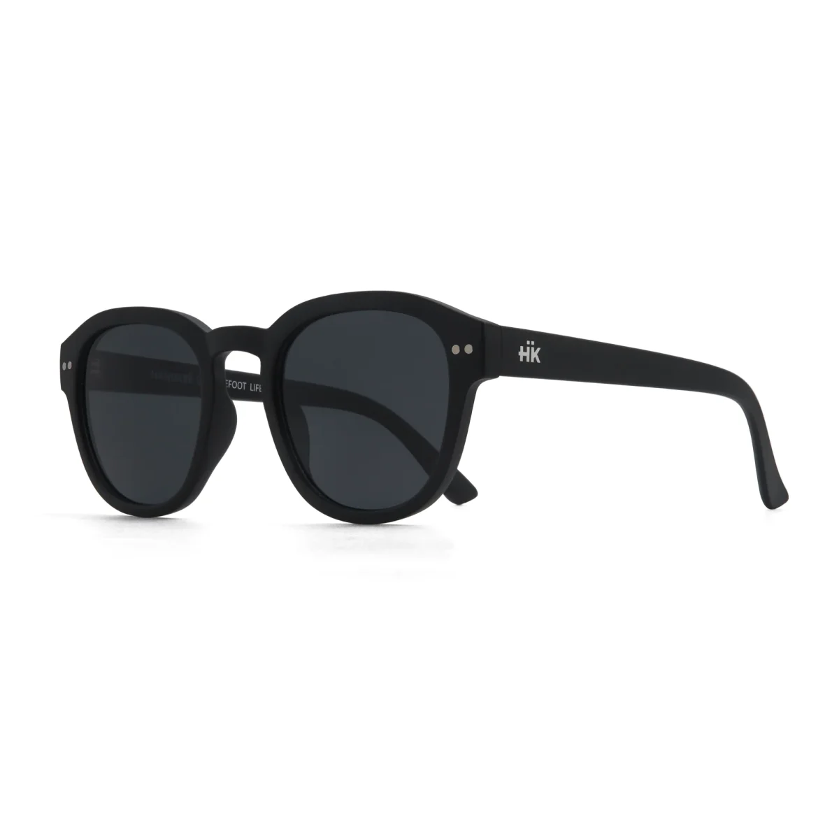 Teahupoo Black / Black