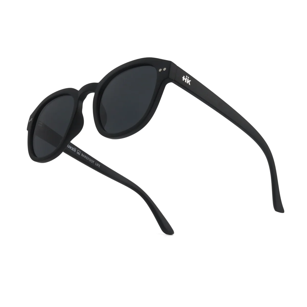 Teahupoo Black / Black - Image 3