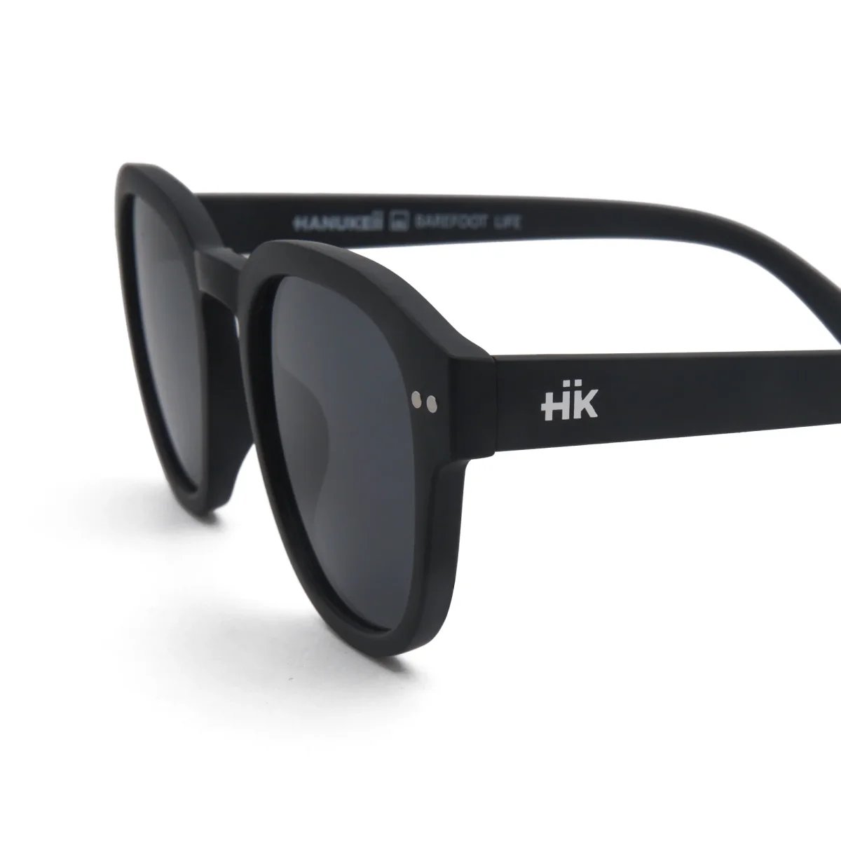 Teahupoo Black / Black - Image 4