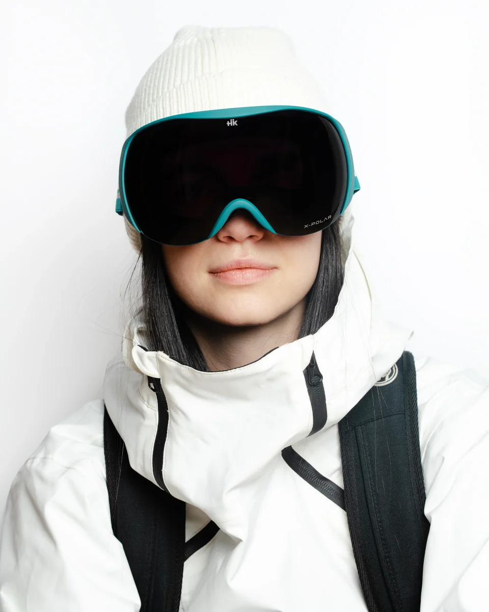 Aspen Blue / Black - Image 3