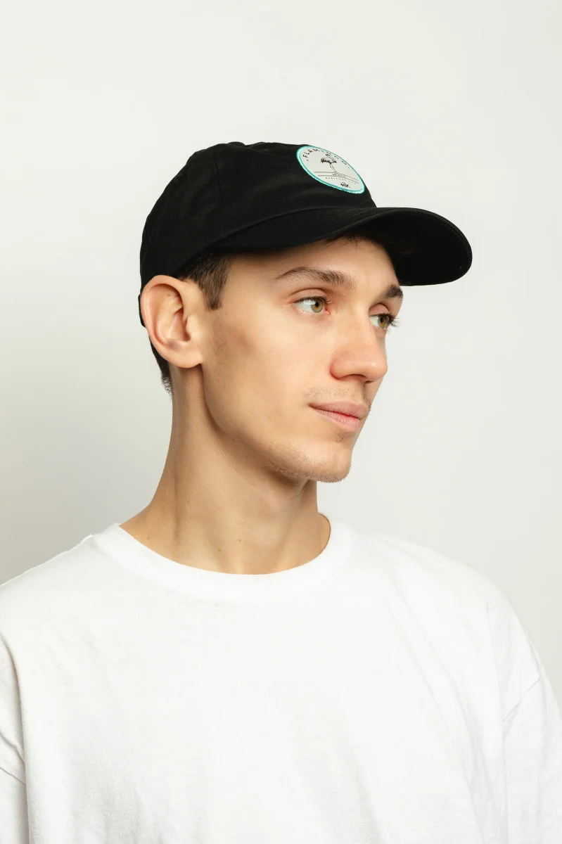 Flamingo Black / Blue - Image 9