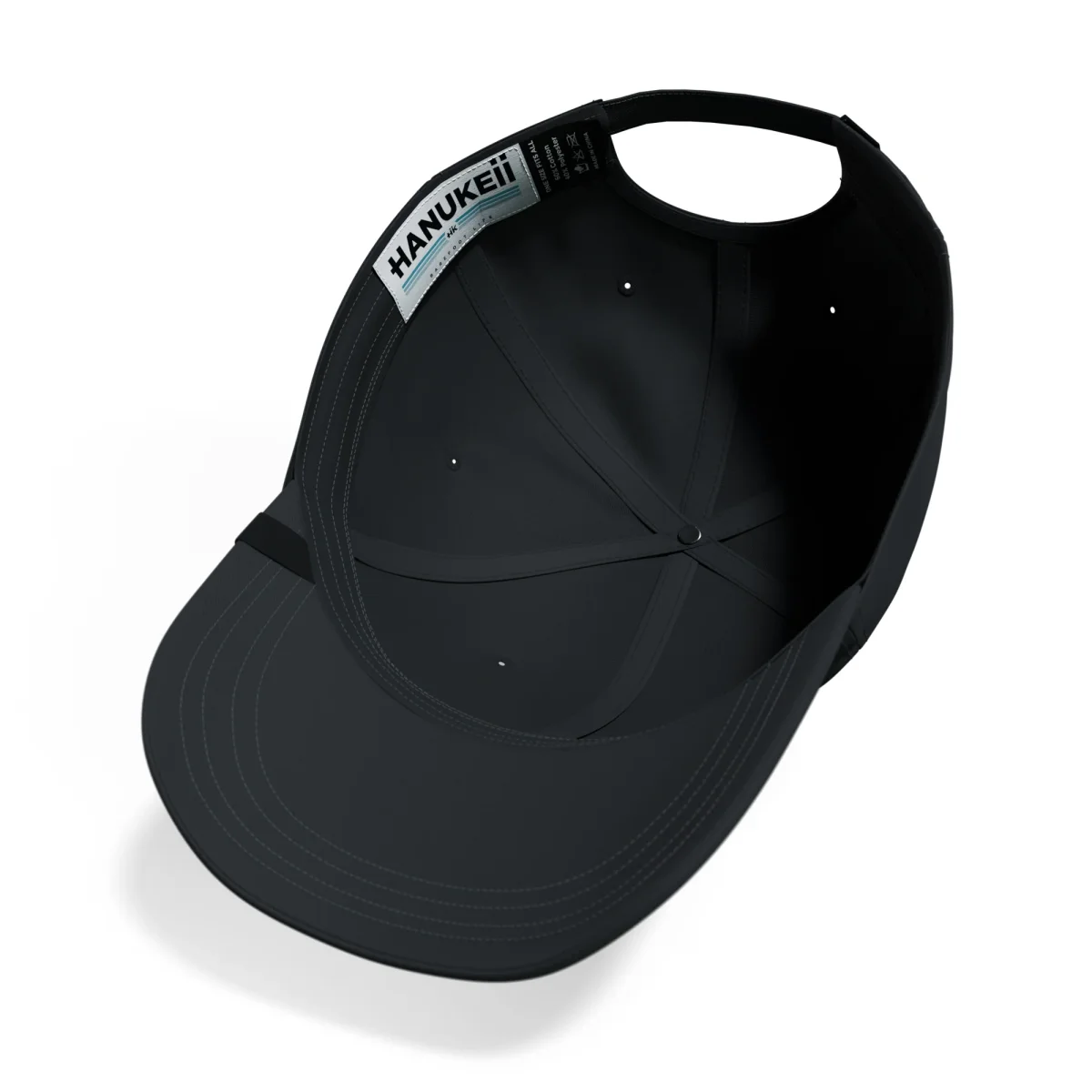 Flamingo Black / Blue - Image 5