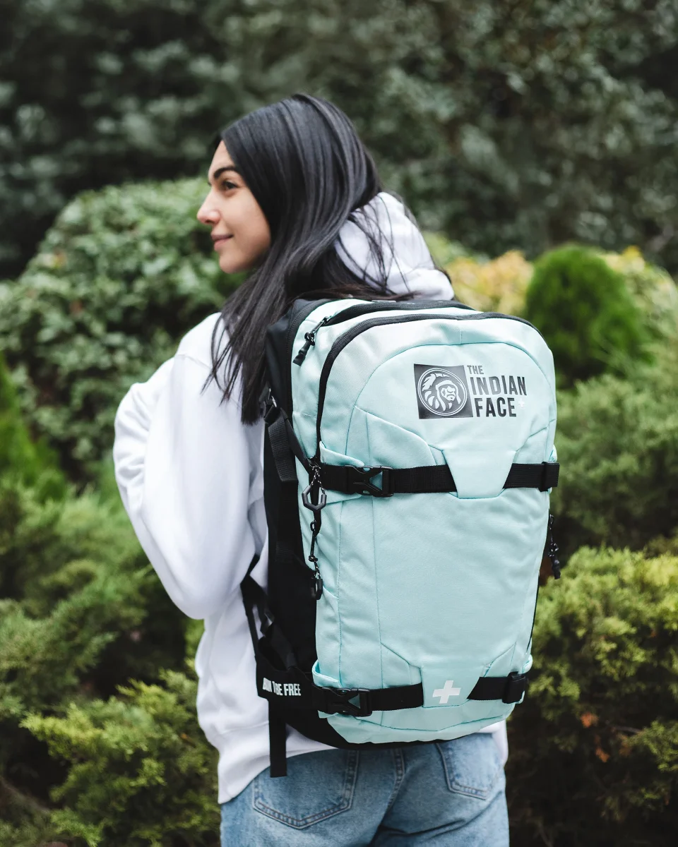 Atlas Light Blue - Image 9