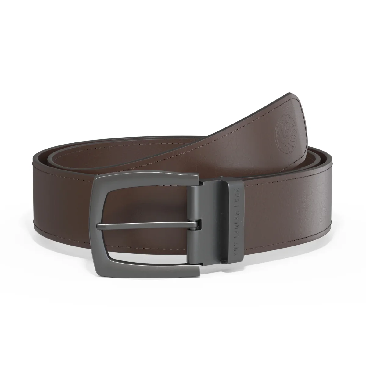 Iconic Dark Brown - Image 2