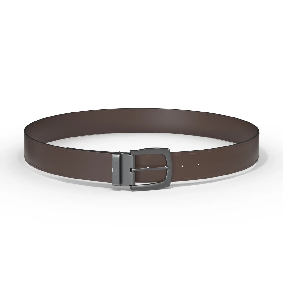 Iconic Dark Brown - Image 4