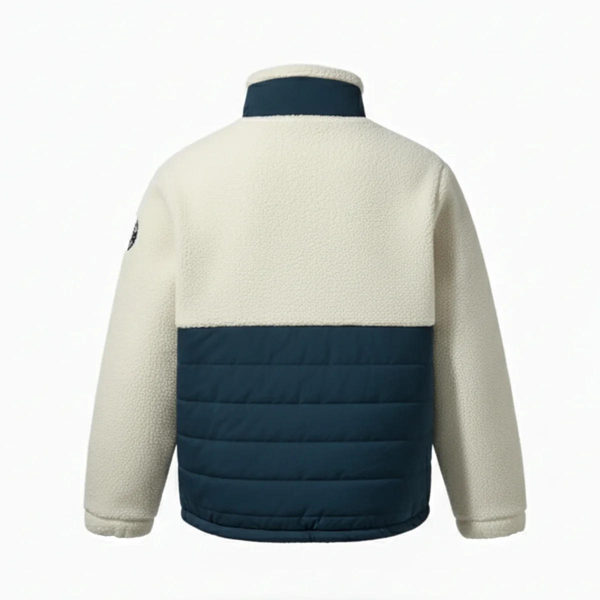 Nordic Beige / Blue - Image 3