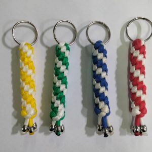 Porta-Chaves Crown Sinnet